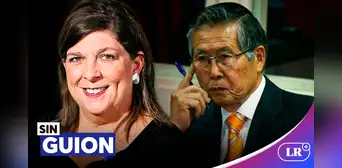 RMP a abogado de Alberto Fujimori sobre el caso Pativilca: "Usted ya perdió" RMP a abogado de Alberto Fujimori sobre el caso Pativilca: "Usted ya perdió"