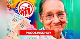 Pensión IVSS, 6 de febrero 2024: fecha de PAGO y NUEVO MONTO
