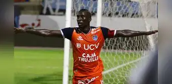 ¡Efecto Guerrero! César Vallejo ganó 3-2 a Melgar en un partidazo en el Mansiche por la Liga 1 ¡Efecto Guerrero! César Vallejo ganó 3-2 a Melgar en un partidazo en el Mansiche por la Liga 1
