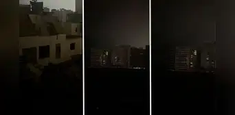 Reportan corte de luz en Barranco, Surco, Chorrillos y parte de Miraflores: esto dijo Luz del Sur Reportan corte de luz en Barranco, Surco, Chorrillos y parte de Miraflores: esto dijo Luz del Sur