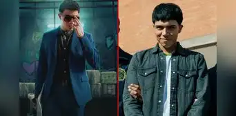 ‘Baby Bandito’ final explicado: ¿qué pasó con Kevin Tapia y la banda del 'robo del siglo’?