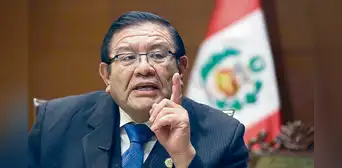 Jurado Nacional de Elecciones: Congreso busca forzar juicio político sin garantías