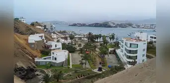 ¡Máximo 2.762 personas! Municipalidad de Santa María del Mar dio a conocer los aforos para sus playas
