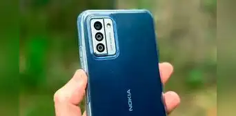 Adiós Nokia: los próximos smartphones de la compañía pasarán a llamarse 'HMD' Adiós Nokia: los próximos smartphones de la compañía pasarán a llamarse 'HMD'