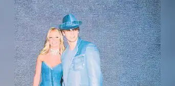 Justin Timberlake a Britney Spears: “No me disculpo con nadie” Justin Timberlake a Britney Spears: “No me disculpo con nadie”