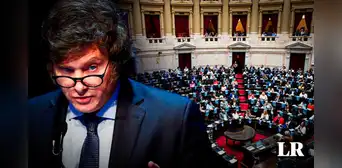 Diputados en Argentina aprueban en general 'Ley Ómnibus': ¿qué significa? Diputados en Argentina aprueban en general 'Ley Ómnibus': ¿qué significa?