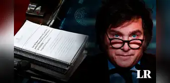 Ley ómnibus: los artículos que Milei eliminó para conseguir la aprobación de los diputados Ley ómnibus: los artículos que Milei eliminó para conseguir la aprobación de los diputados