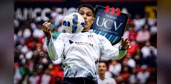 ¿Paolo Guerrero condicionó jugar algunos partidos de UCV en Liga 1? Richard Acuña aclaró el tema ¿Paolo Guerrero condicionó jugar algunos partidos de UCV en Liga 1? Richard Acuña aclaró el tema