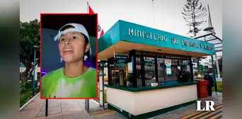 Tiktoker Soy Maryorit denuncia al Minem por usar su imagen sin su permiso Tiktoker Soy Maryorit denuncia al Minem por usar su imagen sin su permiso