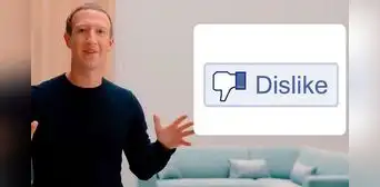 ¿Por qué Mark Zuckerberg jamás incluirá el botón 'No me gusta' en Facebook? ¿Por qué Mark Zuckerberg jamás incluirá el botón 'No me gusta' en Facebook?