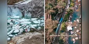 Ni Machu Picchu ni la montaña 7 colores: este sitio turístico que impacta en redes está cerca de Lima Ni Machu Picchu ni la montaña 7 colores: este sitio turístico que impacta en redes está cerca de Lima