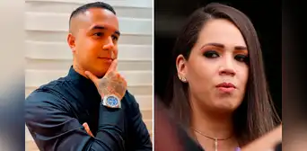 ¿Busca reconquistarla? Jesús Barco y su tierno mensaje de cumpleaños a Melissa Klug: "Mereces lo mejor" ¿Busca reconquistarla? Jesús Barco y su tierno mensaje de cumpleaños a Melissa Klug: "Mereces lo mejor"