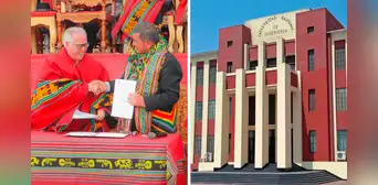 UNI abrirá nueva filial en CUSCO: será más grande que el Estadio Nacional y se enseñarán estas carreras de ingeniería UNI abrirá nueva filial en CUSCO: será más grande que el Estadio Nacional y se enseñarán estas carreras de ingeniería