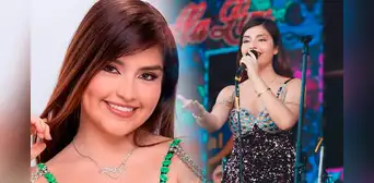 ¿Qué carrera lejana a la música estudió Milagros Díaz, de Corazón Serrano, y por qué no la terminó? ¿Qué carrera lejana a la música estudió Milagros Díaz, de Corazón Serrano, y por qué no la terminó?