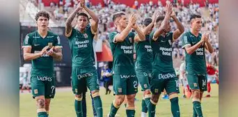 Alianza Lima anunció baja de último minuto para el partido ante Alianza Atlético Alianza Lima anunció baja de último minuto para el partido ante Alianza Atlético
