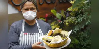 Hoy es el Día de la Pachamanca 2024: ¿por qué se celebra en Perú? Hoy es el Día de la Pachamanca 2024: ¿por qué se celebra en Perú?