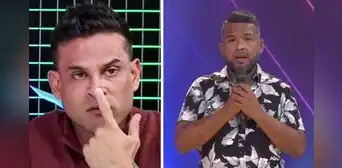 ¿Christian responderá EN VIVO sobre infidelidad a Pamela en 'América hoy'? Choca Mandros lo revela ¿Christian responderá EN VIVO sobre infidelidad a Pamela en 'América hoy'? Choca Mandros lo revela