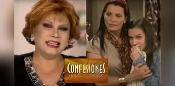 'Confesiones': ¿cuál fue el trágico episodio final de la serie conducida por Camucha Negrete?