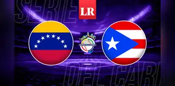 ¡Duro golpe! Venezuela cayó 6-2 ante Puerto Rico y pierde el invicto en la Serie del Caribe 2024