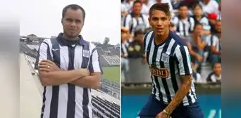 ¿Paolo Guerrero podrá llegar a Alianza Lima en el 2025? Esta fue la sólida respuesta de Henry Quinteros ¿Paolo Guerrero podrá llegar a Alianza Lima en el 2025? Esta fue la sólida respuesta de Henry Quinteros