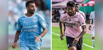 Sporting Cristal vs. Sport Boys: alineaciones probables del partidazo por Liga 1 en el Callao Sporting Cristal vs. Sport Boys: alineaciones probables del partidazo por Liga 1 en el Callao