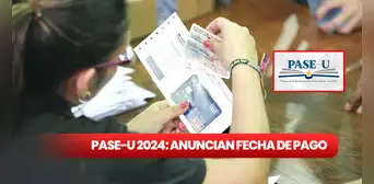 PASE-U 2024: presidente Cortizo confirma tercer desembolso del bono