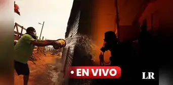 Incendios en Chile hoy, EN VIVO: zonas afectadas, mapas y víctimas en Valparaíso y Viña del Mar Incendios en Chile hoy, EN VIVO: zonas afectadas, mapas y víctimas en Valparaíso y Viña del Mar