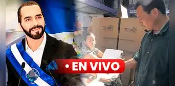 Elecciones 2024 EN VIVO: las últimas noticias de la jornada electoral minuto a minuto Elecciones 2024 EN VIVO: las últimas noticias de la jornada electoral minuto a minuto