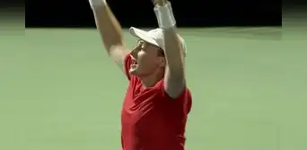 ¡Batacazo! Ignacio Buse venció a Nicolás Jarry, top 20 del mundo, por la Copa Davis 2024