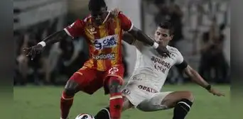 Universitario sigue a paso firme: derrotó 1-0 a Atlético Grau en el Monumental por la Liga 1 2024