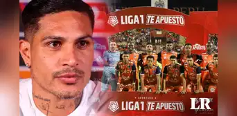 No es Paolo Guerrero: ¿quién es el jugador mejor cotizado de César Vallejo, según Transfermarkt?