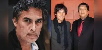 Patricio Suárez Vértiz estalla contra mánager de su hermano Pedro: “No le dio el pésame a mi madre”