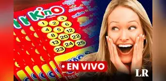 Kino HOY, 4 de febrero, EN VIVO: revisa AQUÍ los RESULTADOS y números GANADORES del sorteo 2871 Kino HOY, 4 de febrero, EN VIVO: revisa AQUÍ los RESULTADOS y números GANADORES del sorteo 2871