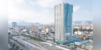 El metro cuadrado en La Victoria y Chorrillos encareció más y seguirá al alza El metro cuadrado en La Victoria y Chorrillos encareció más y seguirá al alza