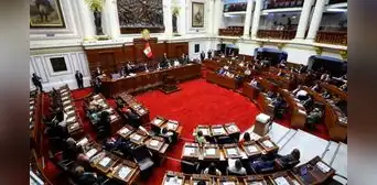 Presencialidad en el Pleno del Congreso Presencialidad en el Pleno del Congreso