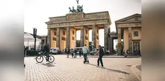 Alemania reduce a 4 días la semana laboral para elevar la productividad