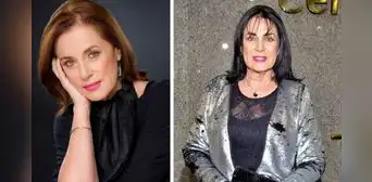 Helena Rojo, actriz mexicana de 'El privilegio de amar', muere a los 79 años