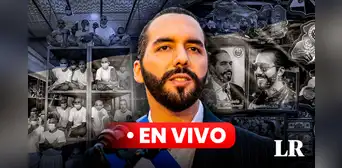 ¿Cómo van las elecciones en El Salvador 2024? Revisa los resultados según TSE ¿Cómo van las elecciones en El Salvador 2024? Revisa los resultados según TSE