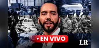Elecciones El Salvador 2024: ¿quién ganó, según el Tribunal Supremo Electoral? Elecciones El Salvador 2024: ¿quién ganó, según el Tribunal Supremo Electoral?