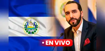 Elecciones El Salvador 2024, EN VIVO: quién va ganando según la TSE y conteo rápido de votos