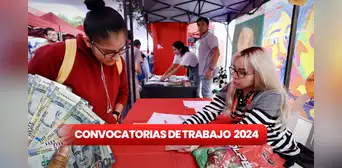 ¡Postula HOY al Estado! Convocatorias CAS en el sector público del 7 al 11 de febrero: postula AQUÍ ¡Postula HOY al Estado! Convocatorias CAS en el sector público del 7 al 11 de febrero: postula AQUÍ