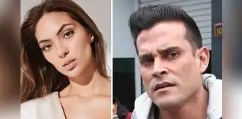 Natalie Vértiz y su contundente respuesta tras infidelidades de Christian: "Me siento decepcionada" Natalie Vértiz y su contundente respuesta tras infidelidades de Christian: "Me siento decepcionada"