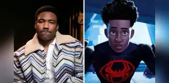 'Spider-Man': Donald Glover y su tajante respuesta a la idea de ser Miles Morales en live action