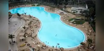 Playa artificial de Rafael López Aliaga no es apta para bañistas: nueva inspección señala que es insalubre