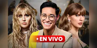 Grammys 2024 EN VIVO: Dua Lipa inicia la ceremonia con impresionante espectáculo