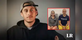 Caso Canserbero: condenan a 25 años de prisión a hermanos Améstica por homicidio del rapero