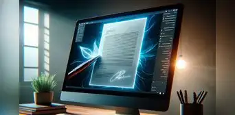 ¿Cómo firmar documentos PDF en tu PC sin instalar programas ni pagar en un sitio web? ¿Cómo firmar documentos PDF en tu PC sin instalar programas ni pagar en un sitio web?