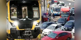 Línea 2 del Metro: ATU refuerza control del plan de desvíos por obras en el Callao