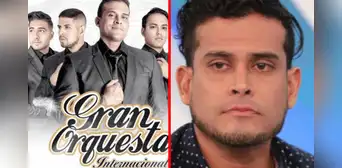 Christian Domínguez no se presenta a importante concierto de Gran Orquesta tras ampay Christian Domínguez no se presenta a importante concierto de Gran Orquesta tras ampay