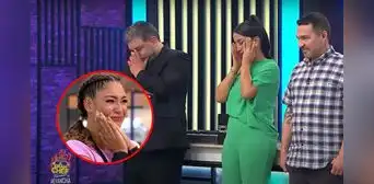 ‘El gran chef: famosos’: hija de Tilsa Lozano hizo llorar al jurado del reality con emotivo mensaje